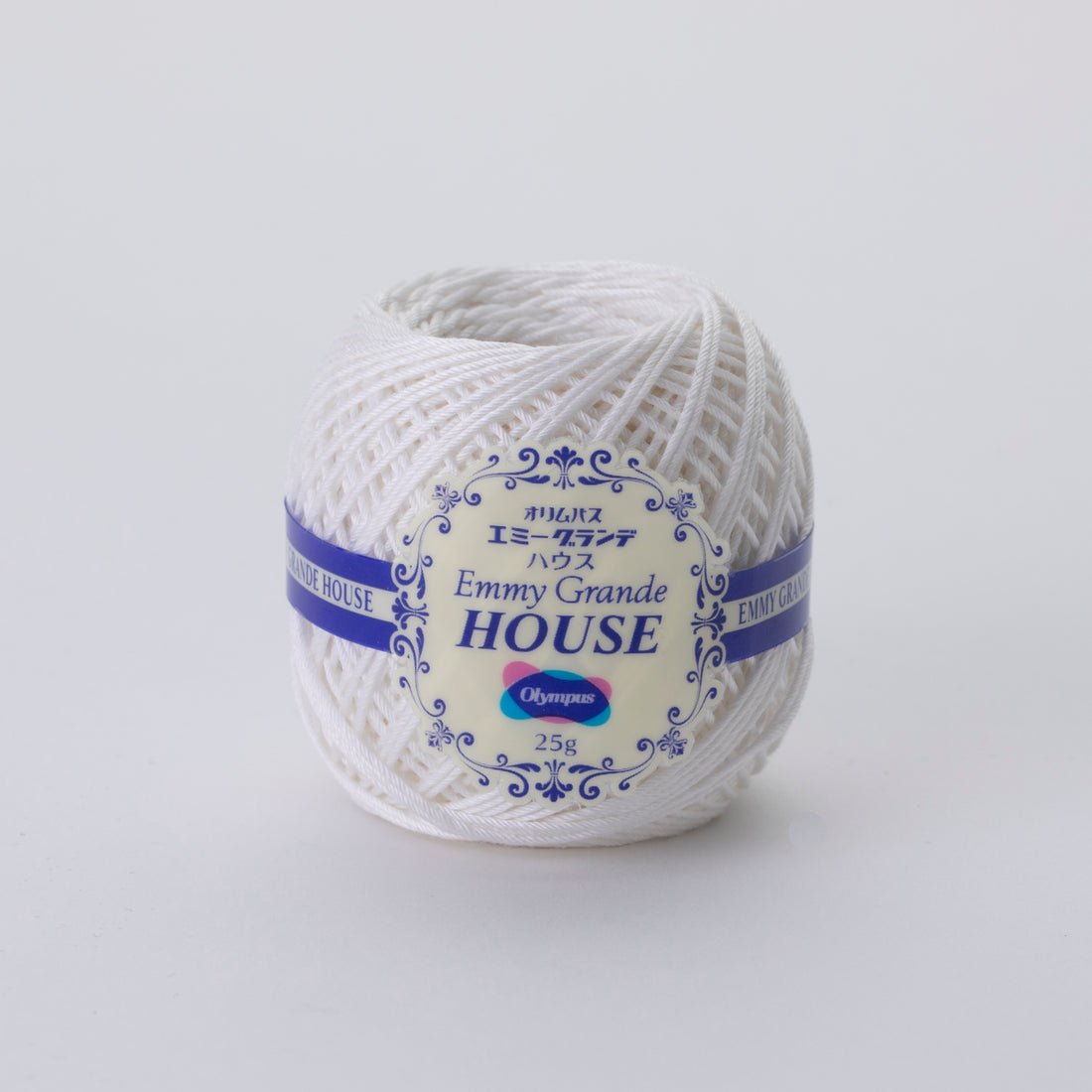 EMMY GRANDE<HOUSE> 25g Ball