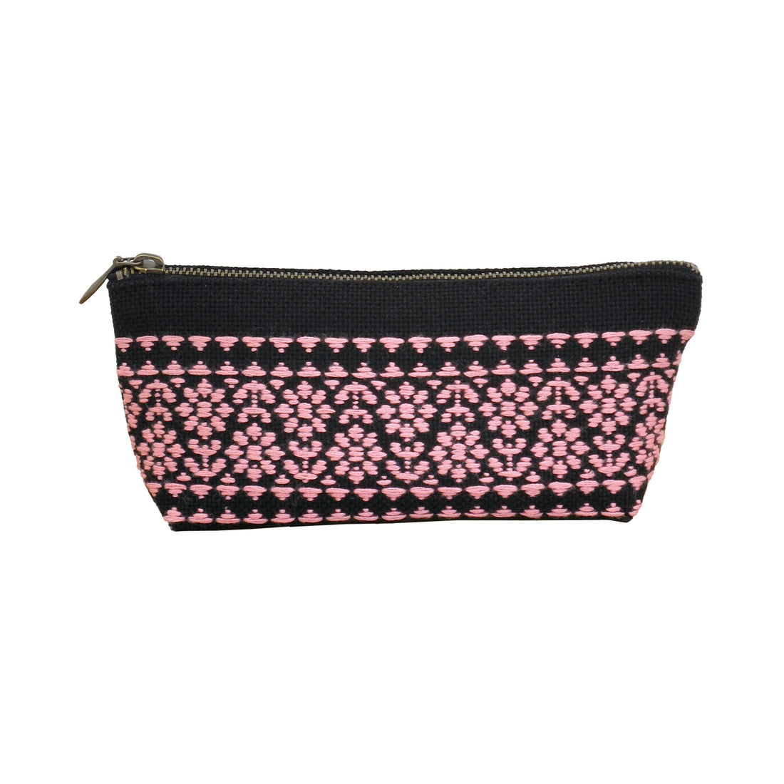 Kogin 41 Pencil Case (Black)