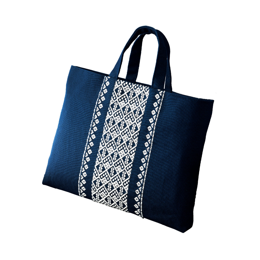 Kogin 4 Bag Bamboo Nodes (Navy)