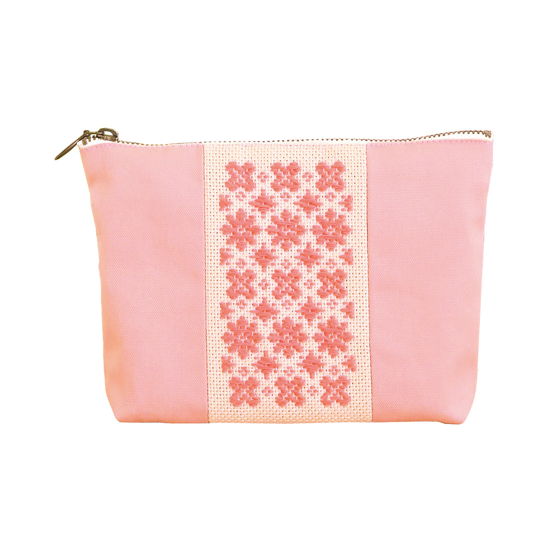 Kogin 52 Switching Pouch (Pink)