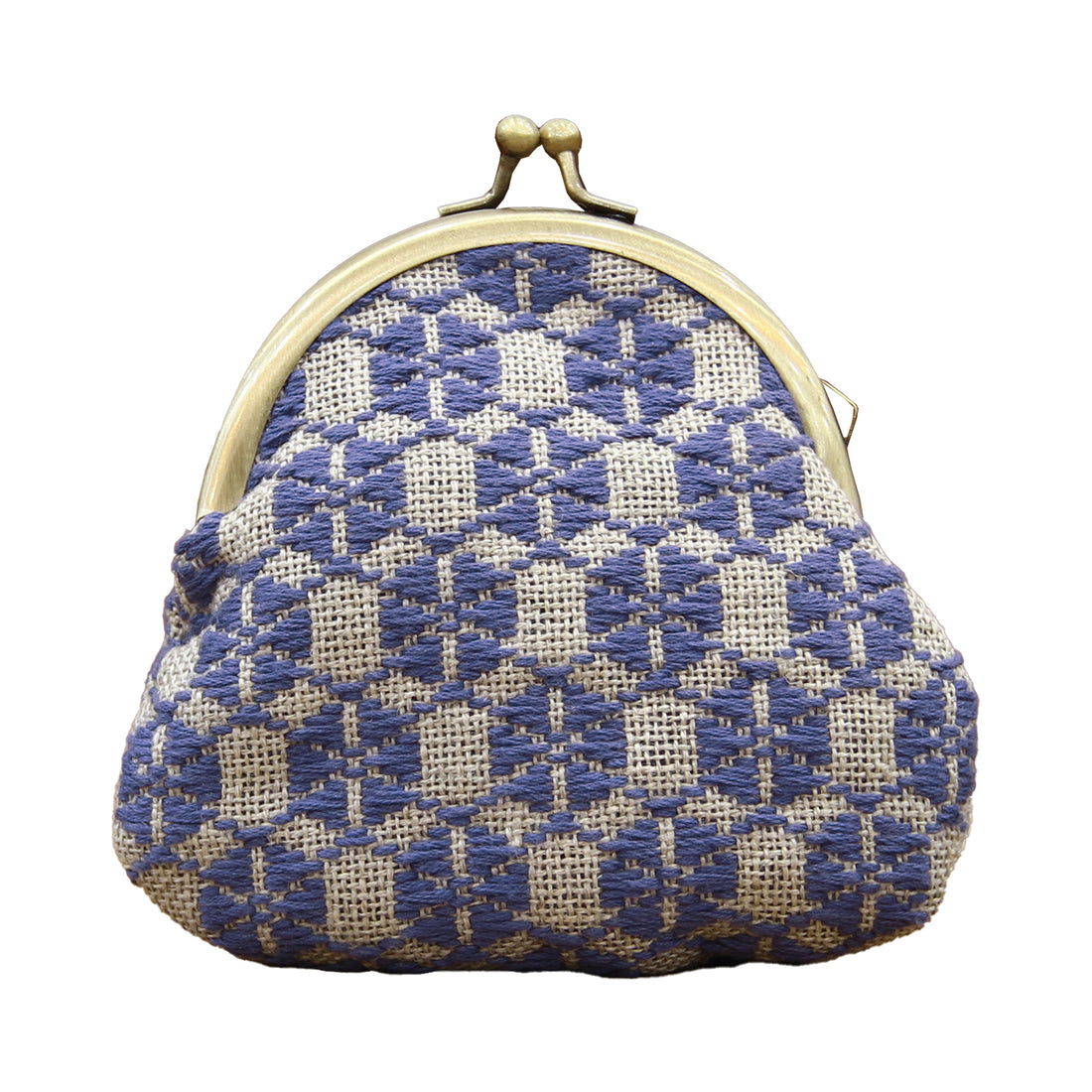 Kogin 65 Purse Pouch Morning Glory