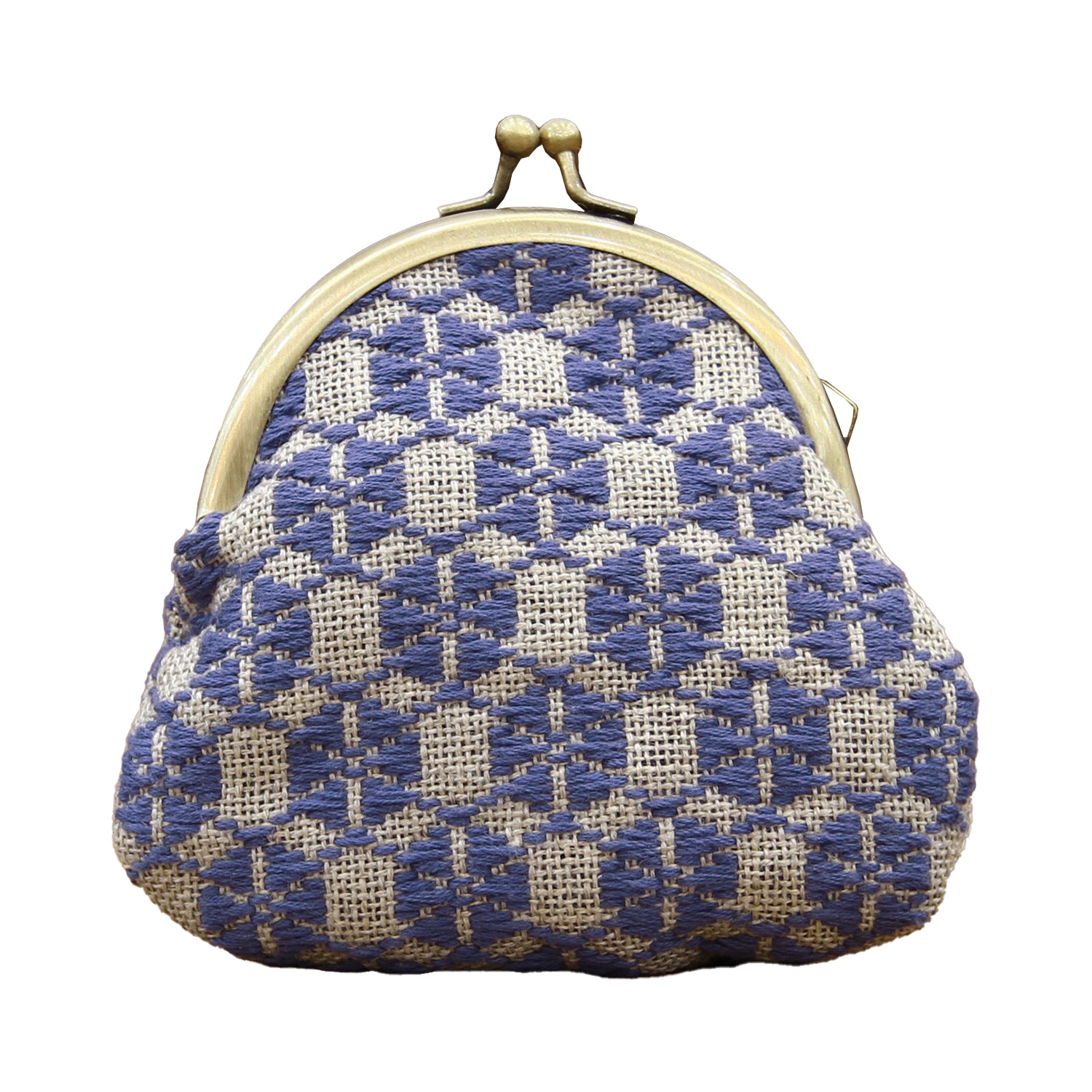 Kogin 65 Purse Pouch Morning Glory