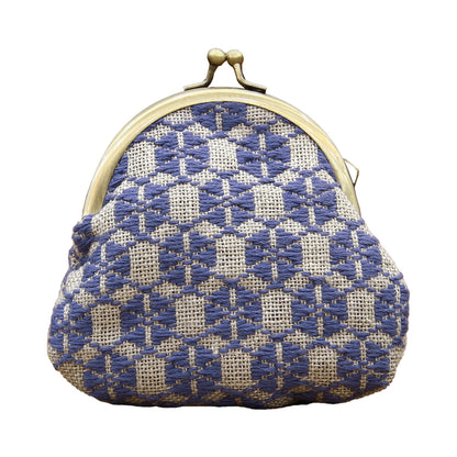 Kogin 65 Purse Pouch Morning Glory