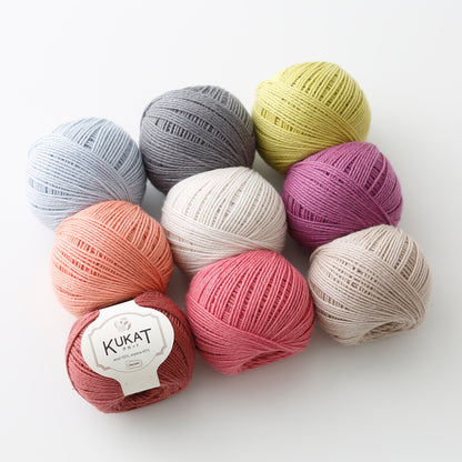 KUKAT 50g ball roll