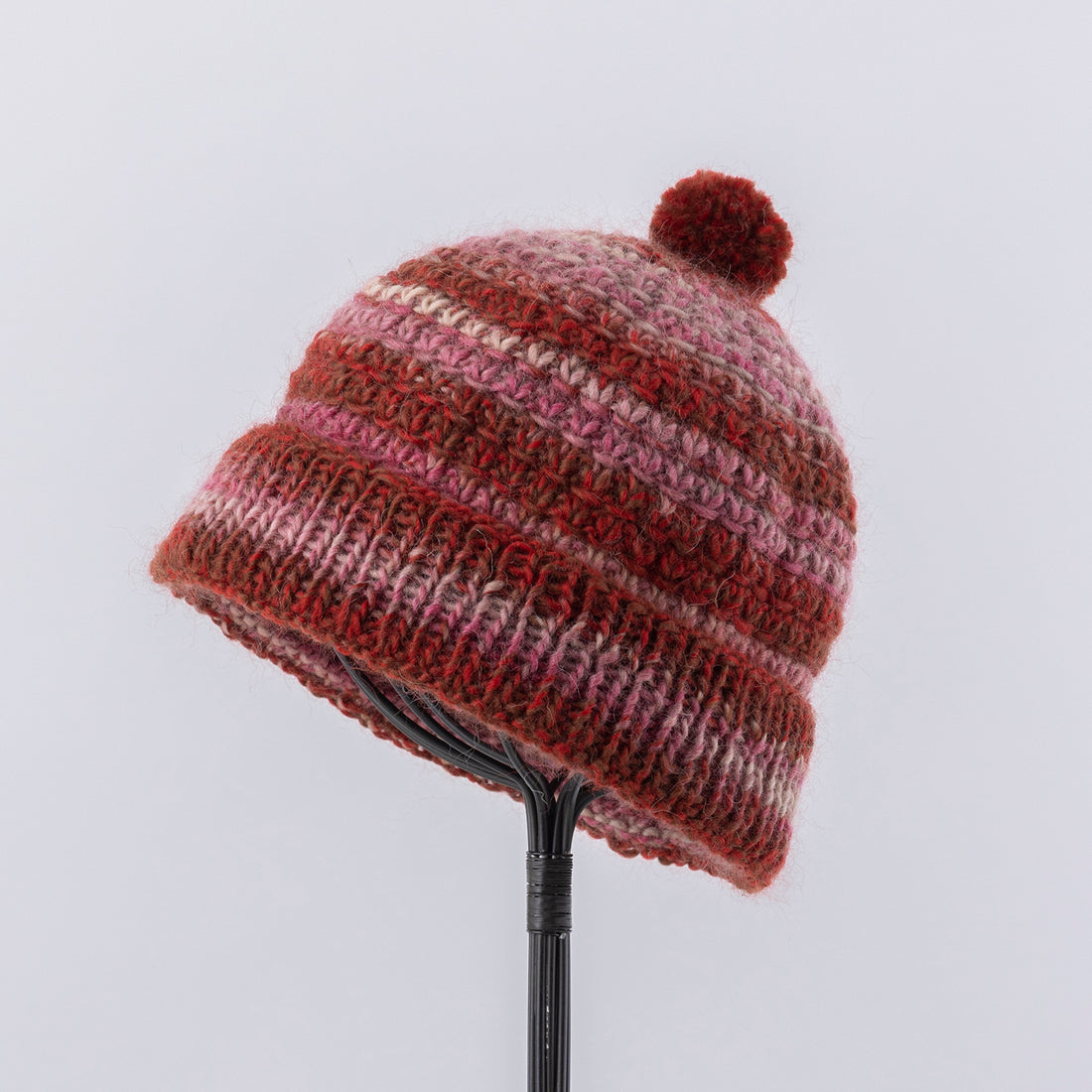 Happy Hat (for adults) pattern