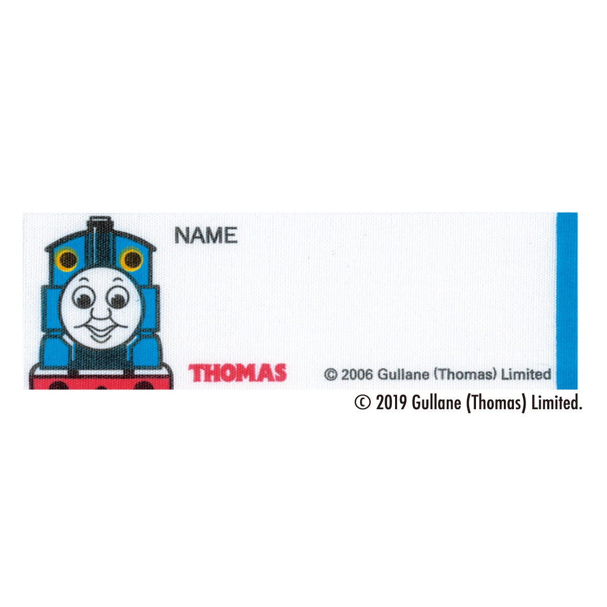 N76 Thomas