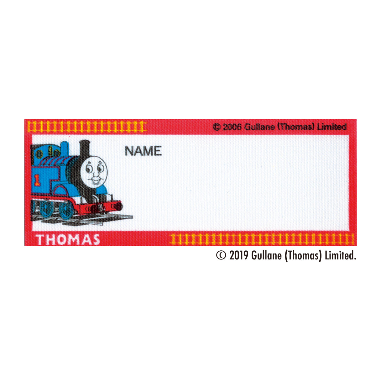 N77 Thomas