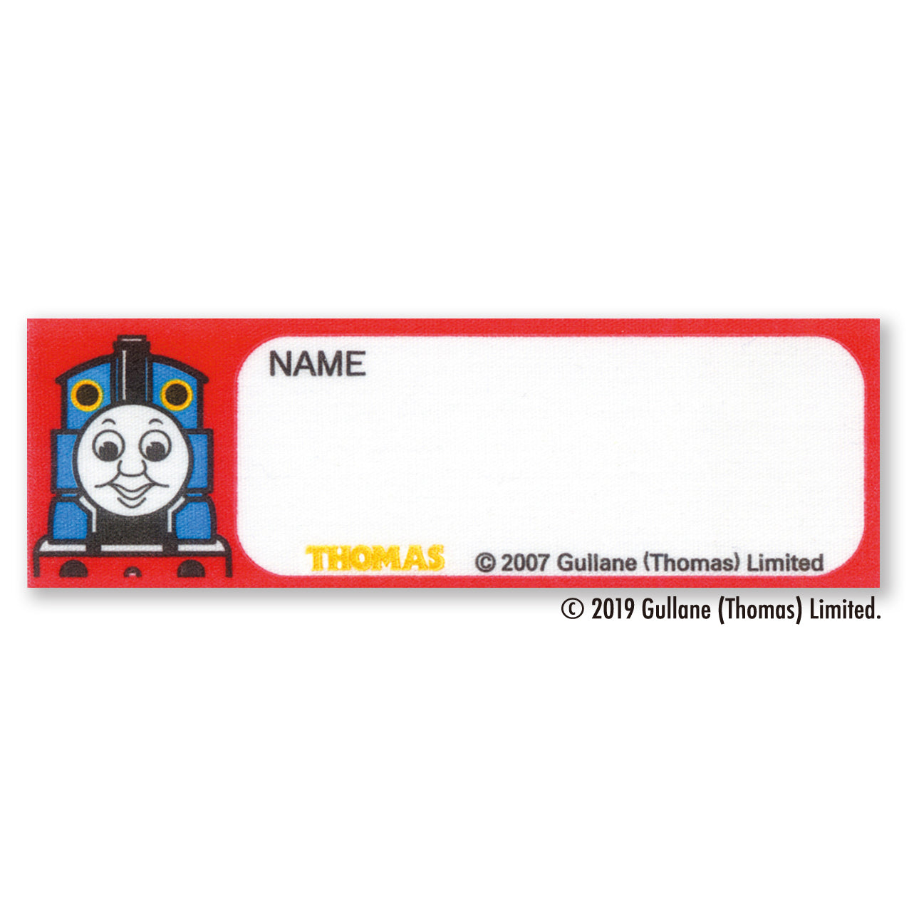 N81 Thomas