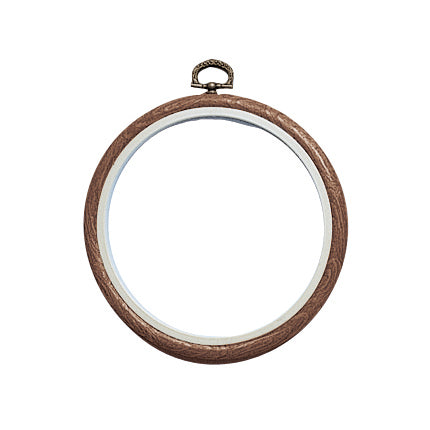 Stylish hoop P-109