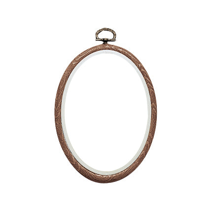 Stylish hoop P-110