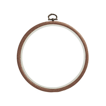 Stylish hoop P-111