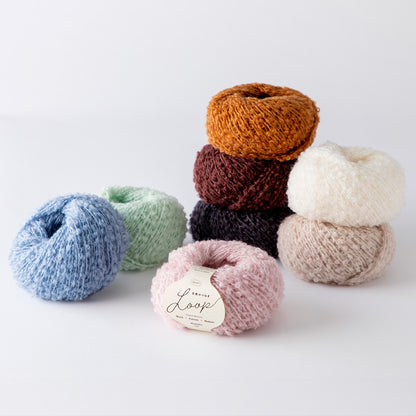 Natural Spinning LOOP 30g ball