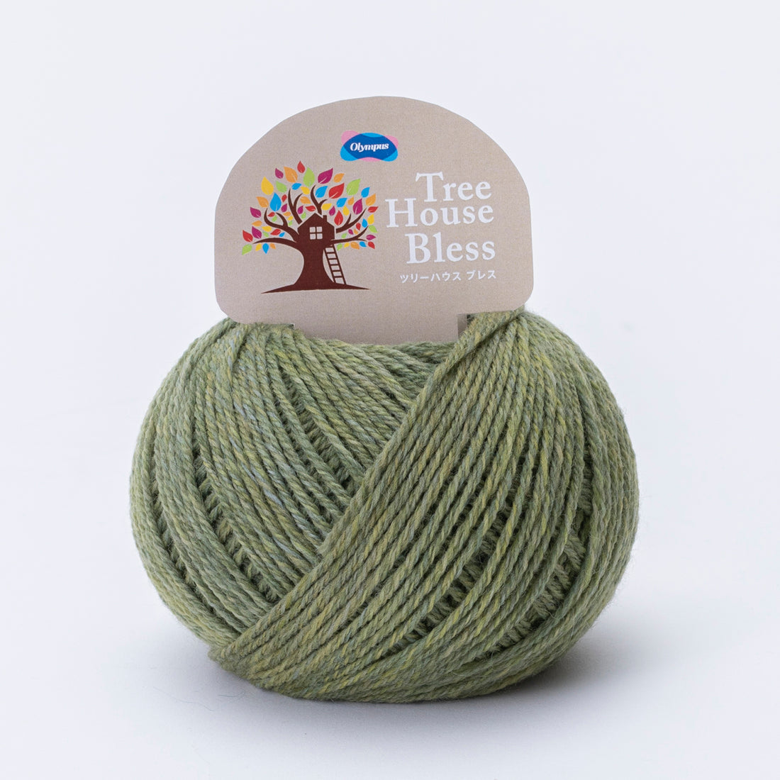 Treehouse Breath 40g Ball