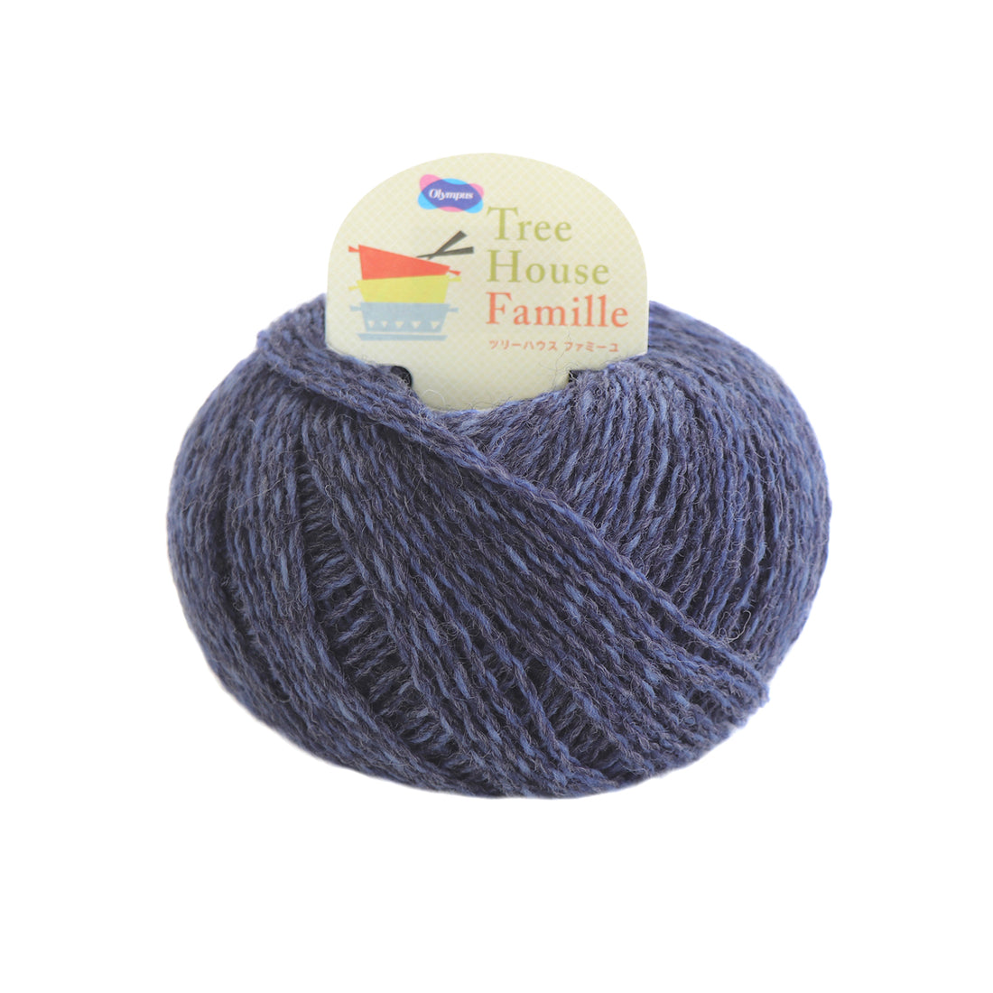 Treehouse Famille 40g Roll