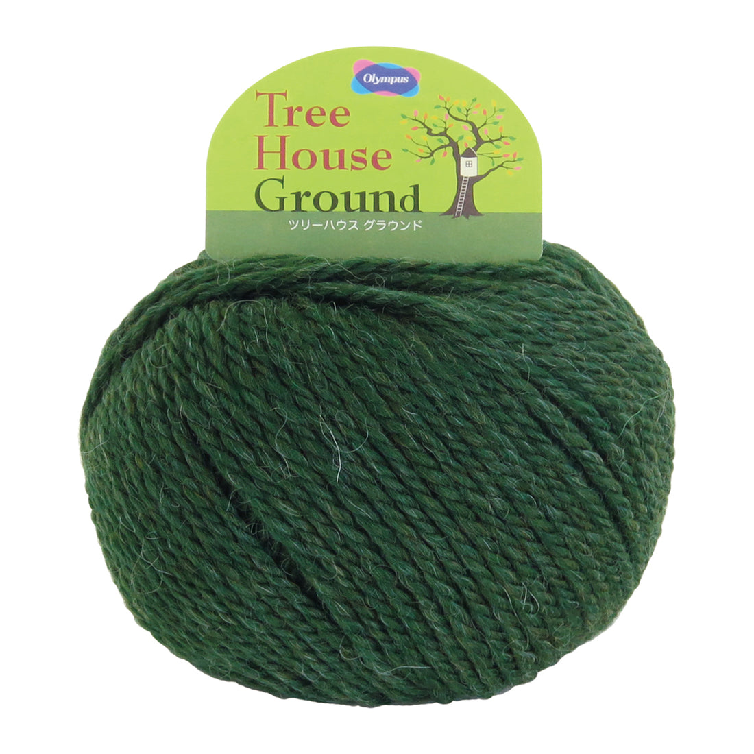 Treehouse Ground 40g Ball