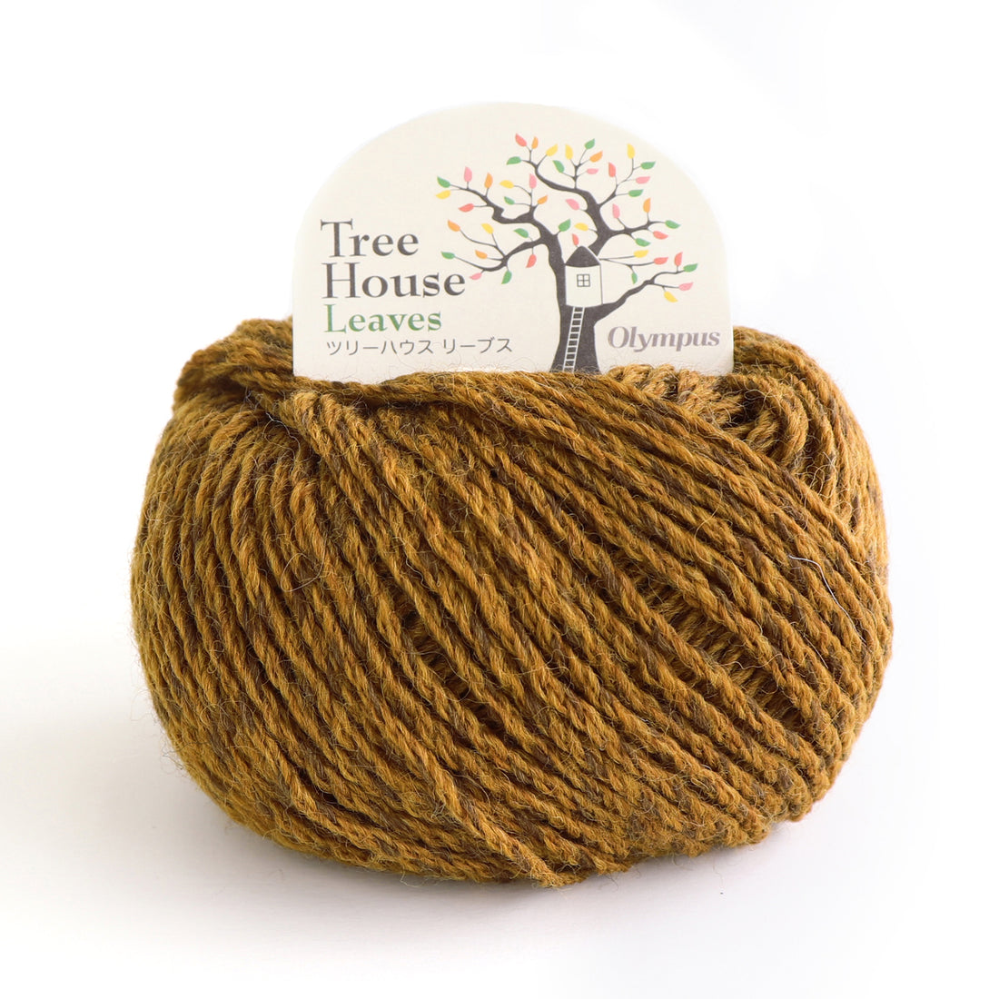 Treehouse Leaves 40g Roll