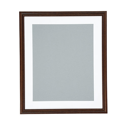 Wooden frame W-31 (brown)