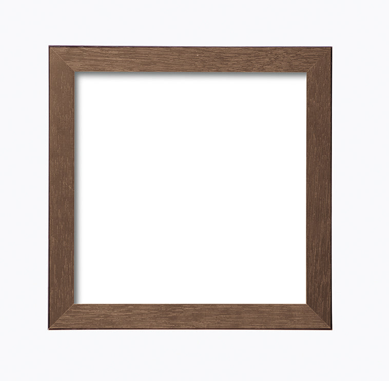 Wooden frame W-39 (brown)