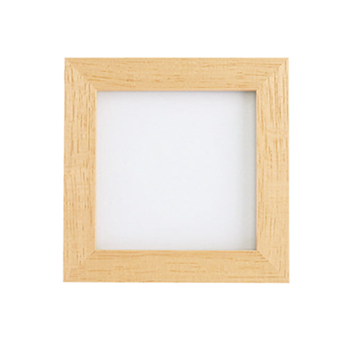 Wooden frame W-50 (wood)