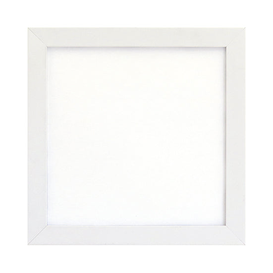 Wooden frame W-55 (white)