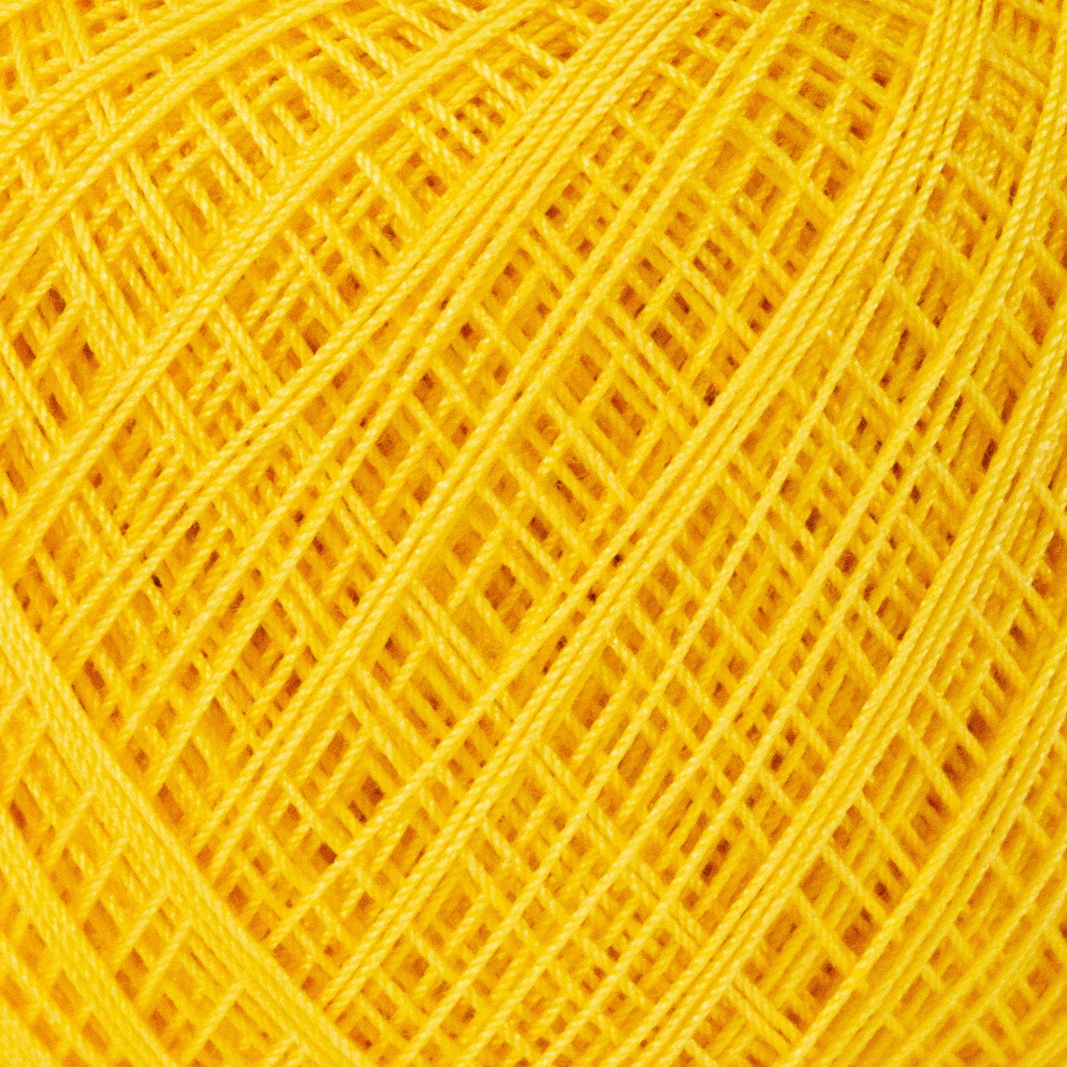 Gold Label No. 70 lace yarn, 5g ball