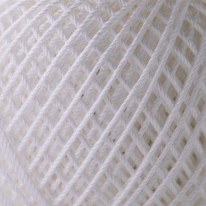 Tatting lace yarn thick 40m ball