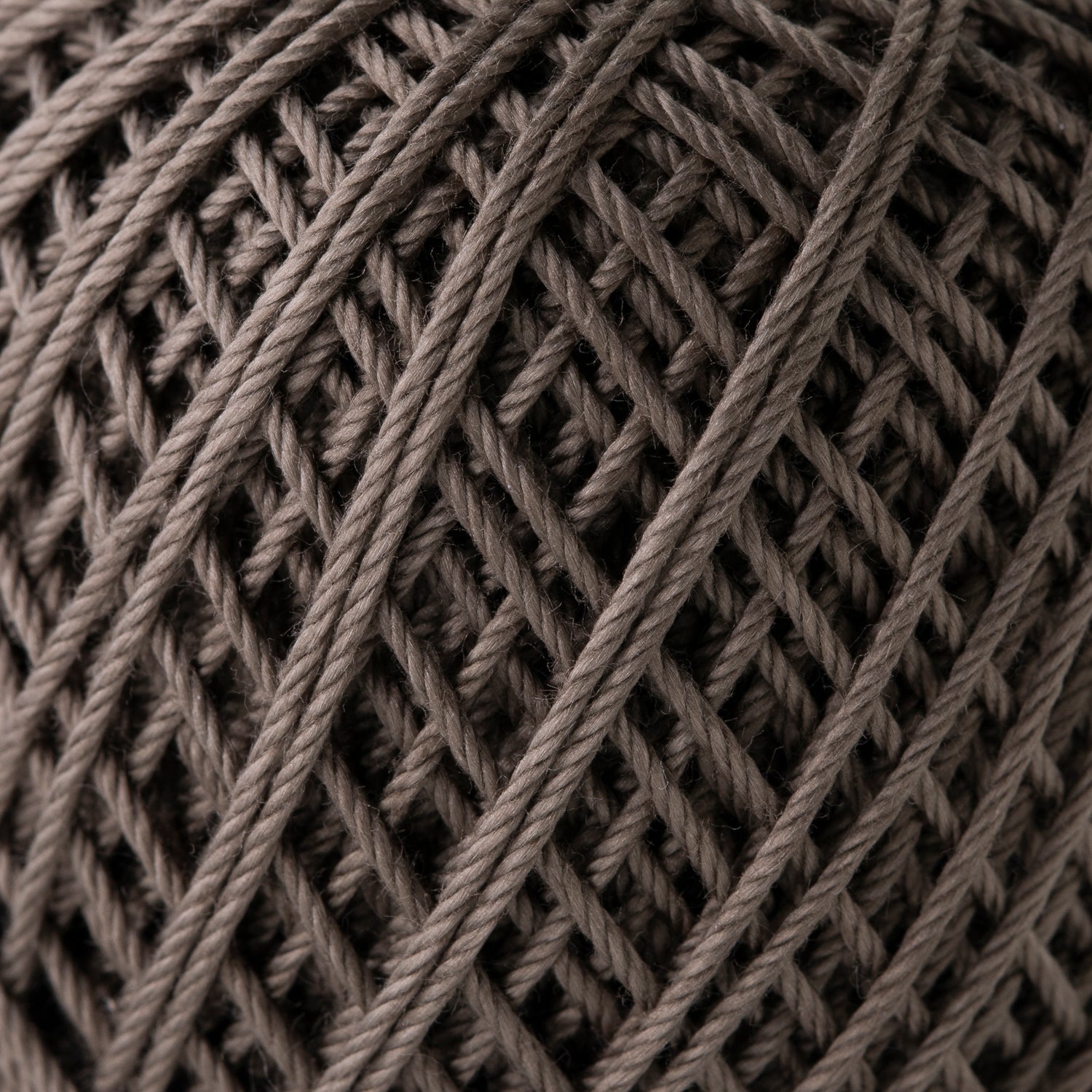 Tatting lace yarn thick 40m ball