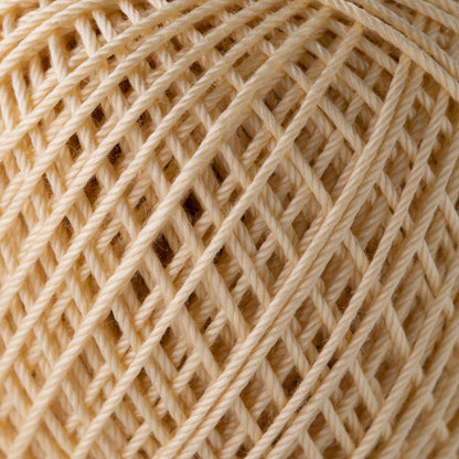 Tatting lace yarn thick 40m ball