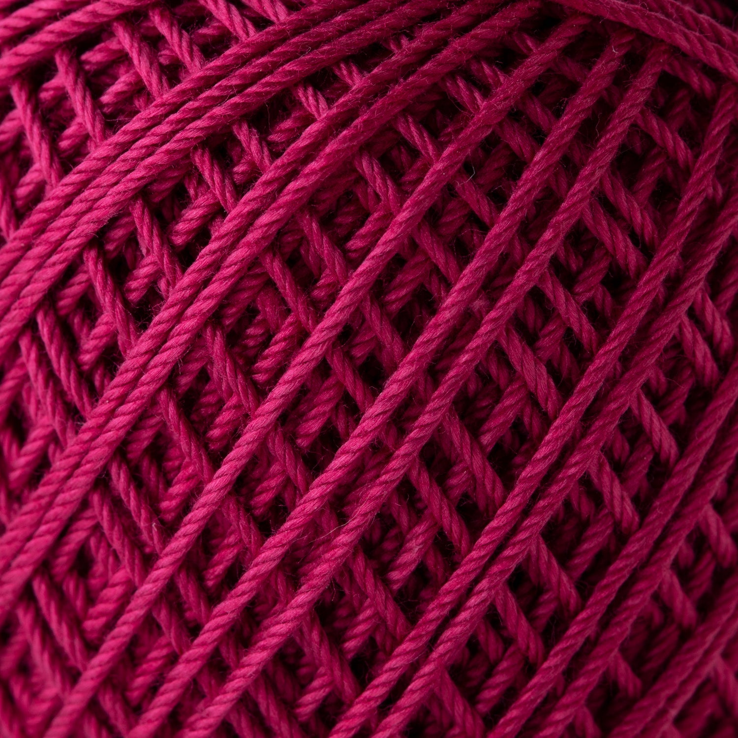Tatting lace yarn thick 40m ball