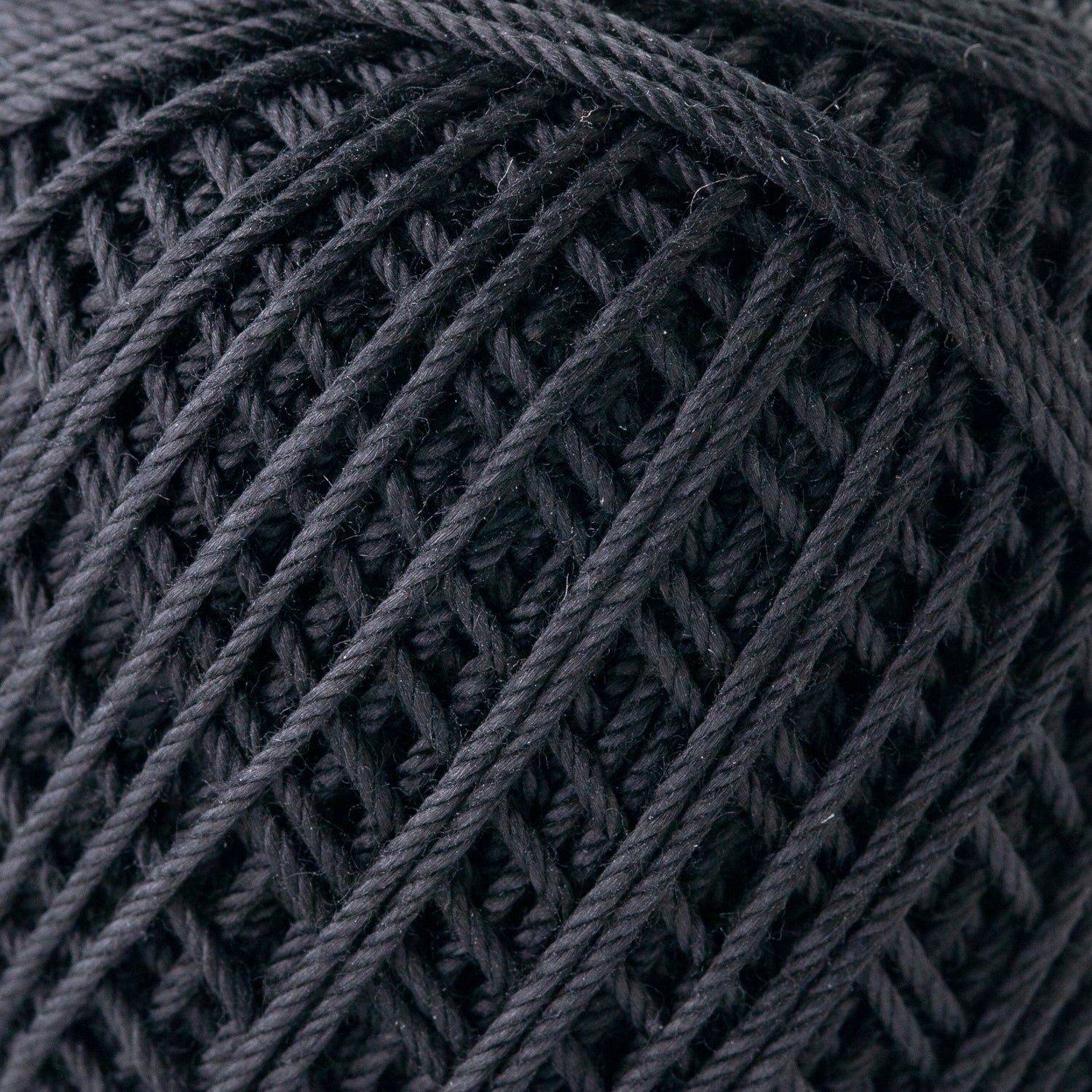 Tatting lace yarn thick 40m ball