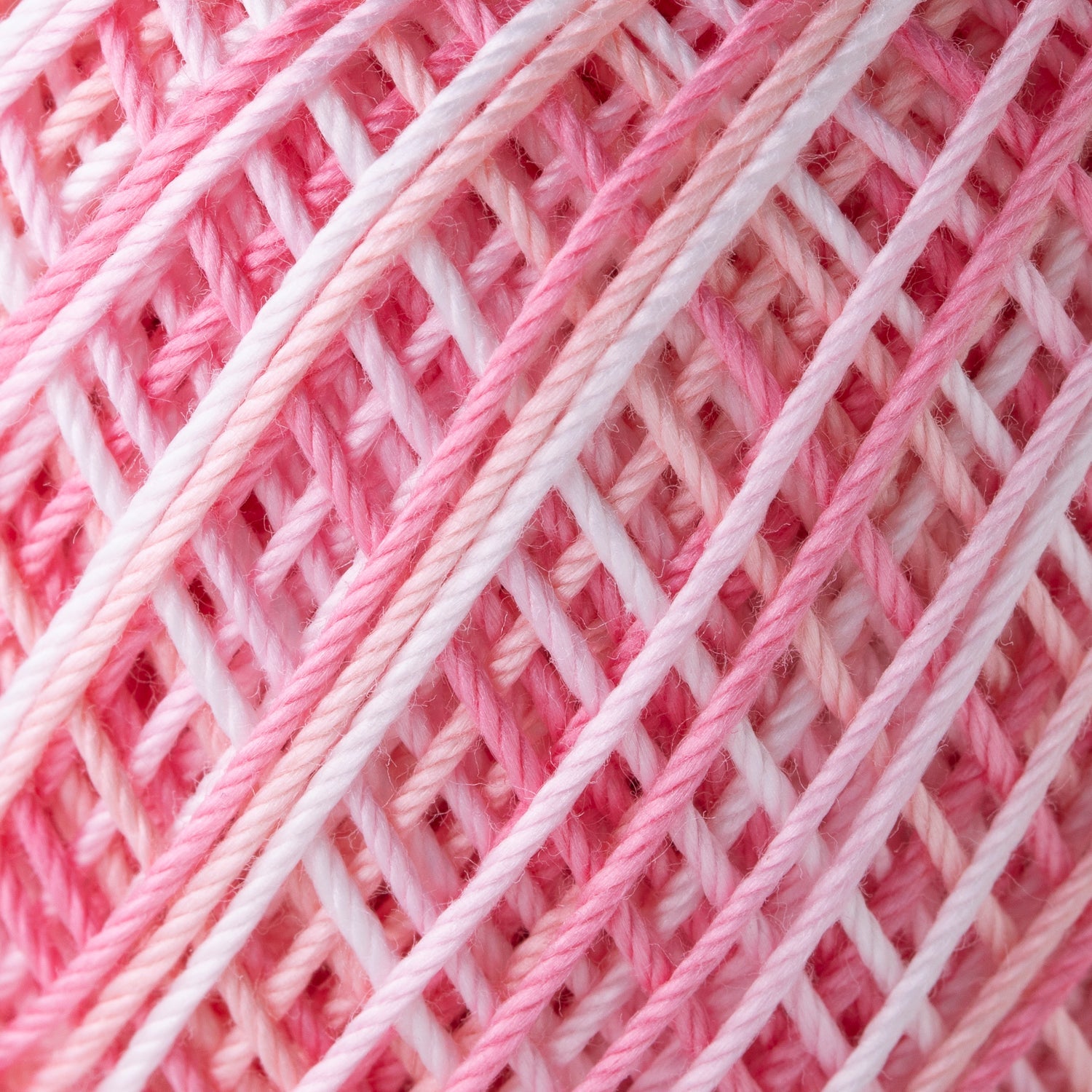 Tatting lace yarn thick 40m ball
