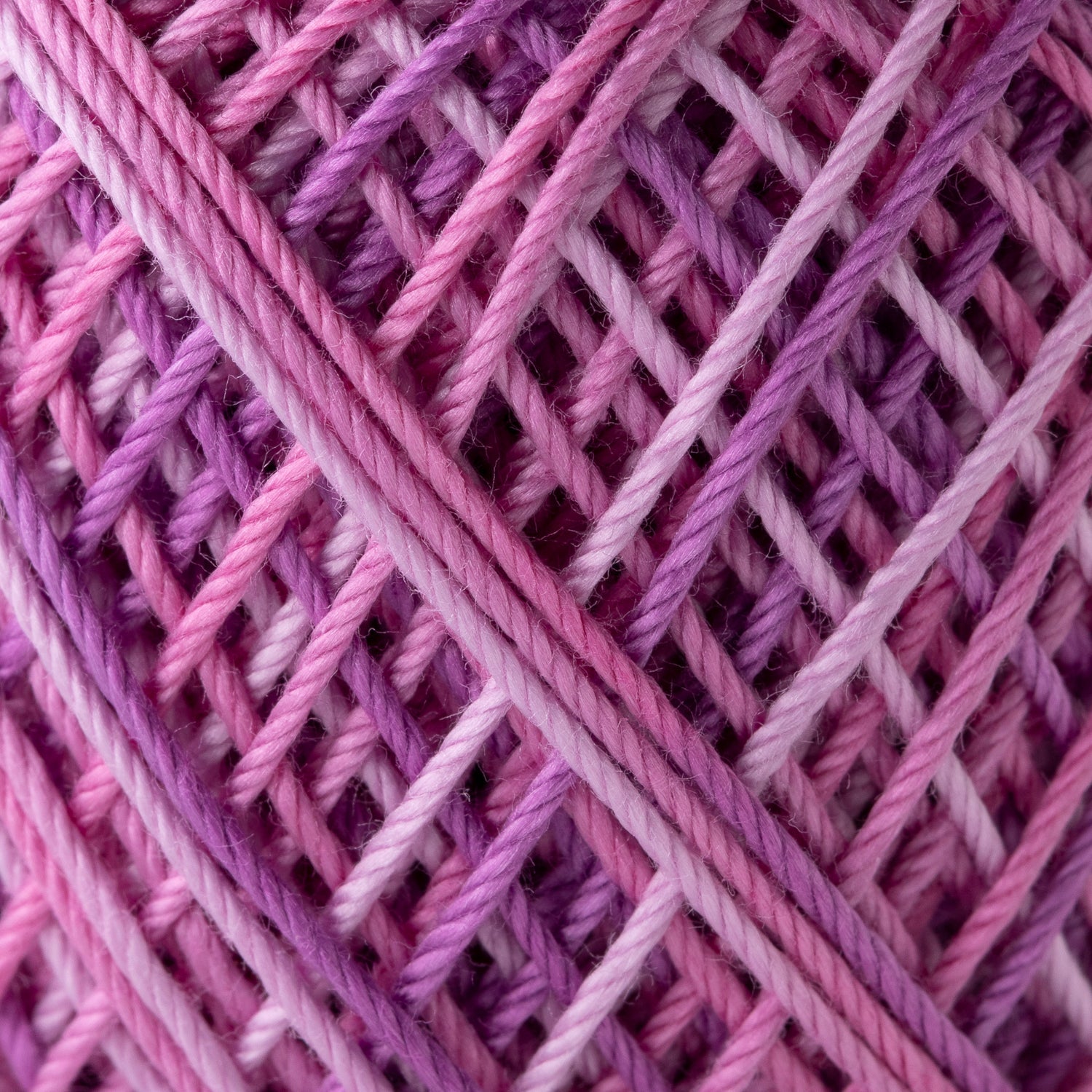 Tatting lace yarn thick 40m ball