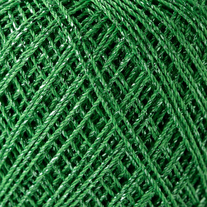 Tatting lace yarn Lamé 40m ball