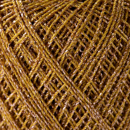 Tatting lace yarn Lamé 40m ball